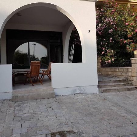 Pankov Apartment Sveti Stefan Exterior foto
