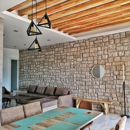 Pankov Apartment Sveti Stefan Exterior foto